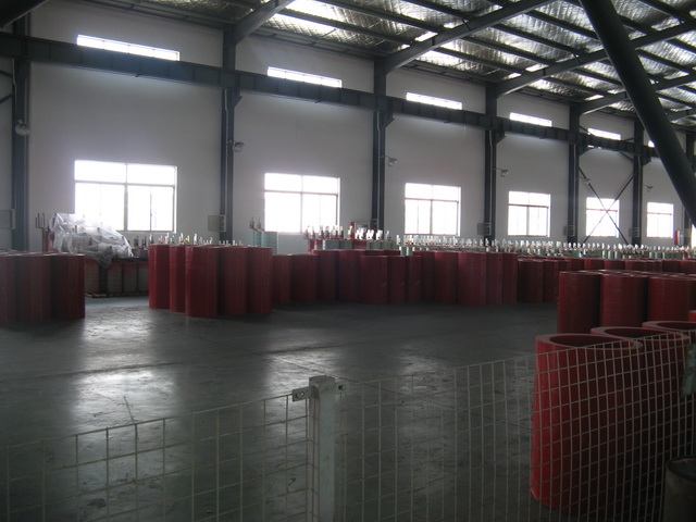 SCB10-500KVA��ʽ��ѹ��