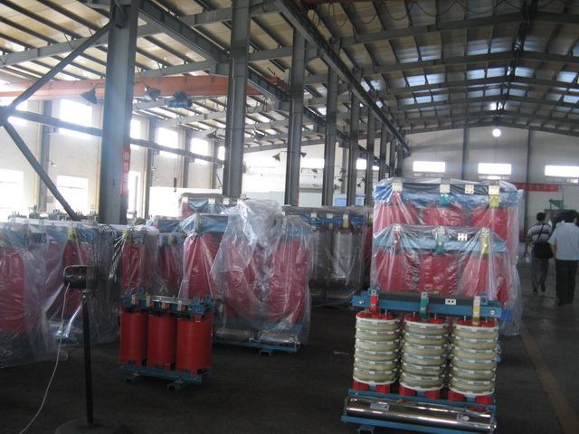 SCB10-500KVA��ʽ��ѹ��